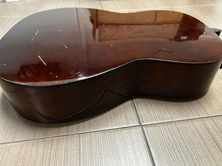 Chitara clasica Chantry model No. 2460 -P-