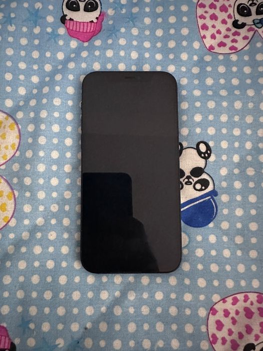 Se vinde iphone 12