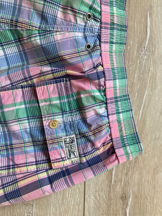 Ralph Lauren swimwear къси панталони къс панталон шорти размер XL