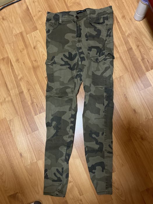 Дамски дънки - 3 чифта