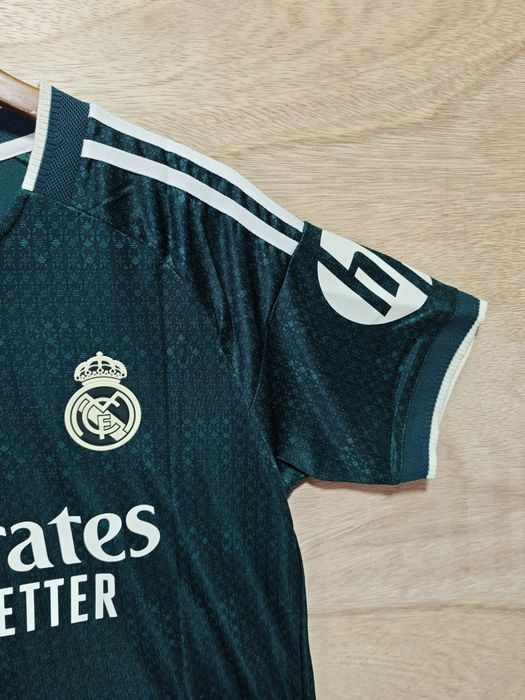 Tricou Bellingham Real Madrid