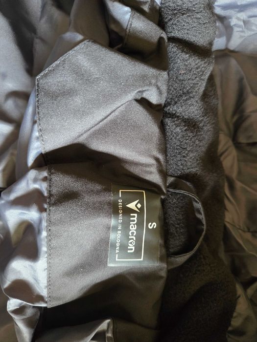 Macron зимно яке модел Andes, размер S, унисекс модел