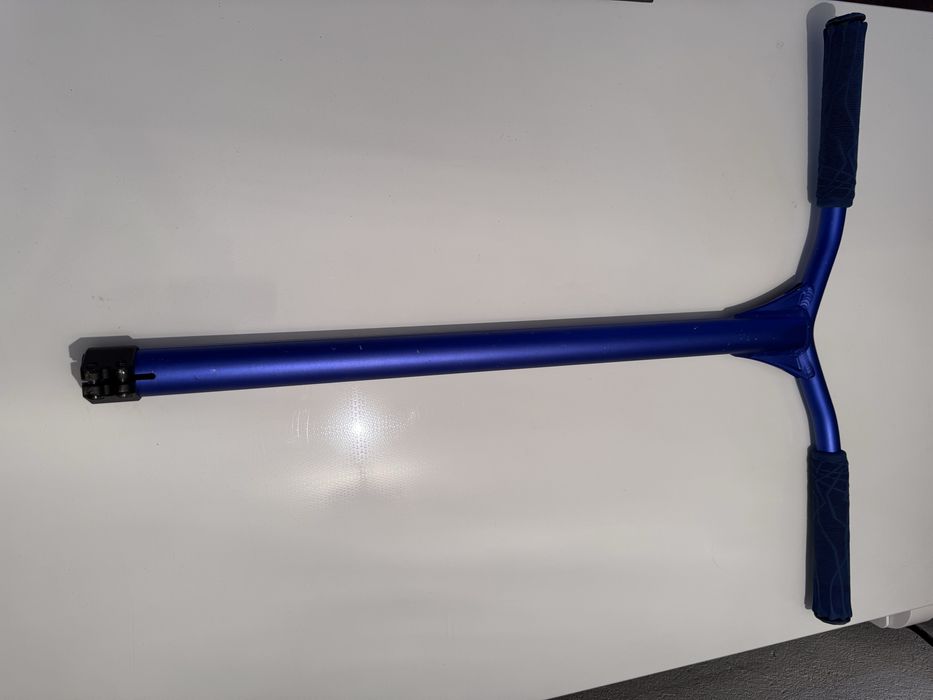 Ghidon trotineta plus clema ethic DTC Dryade Blue