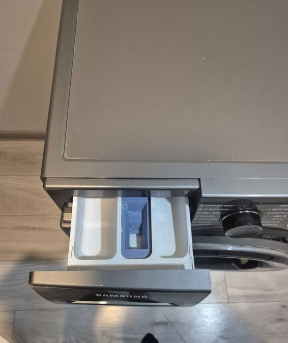 Пералня Samsung 7кг