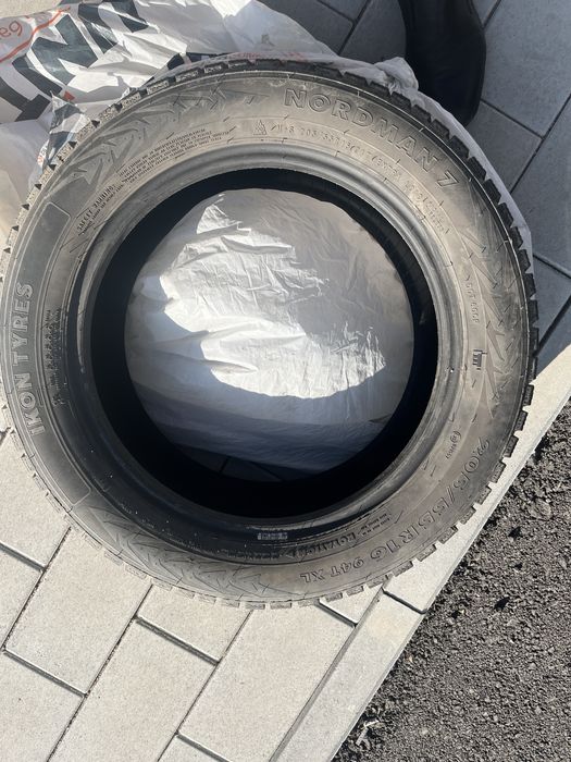 Продам Шины 205/55/16