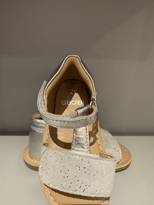 Okaibi детски сандали за момиче