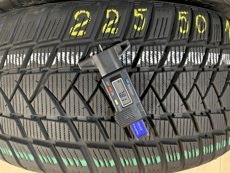 225 50 17 anvelope de iarna