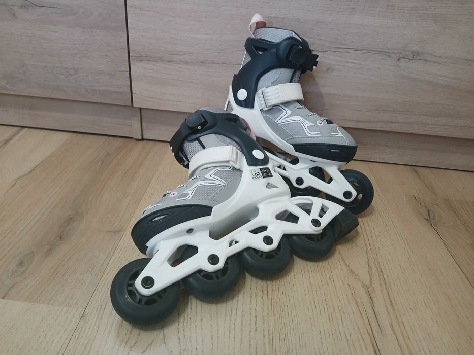 Детски ролери OXELO