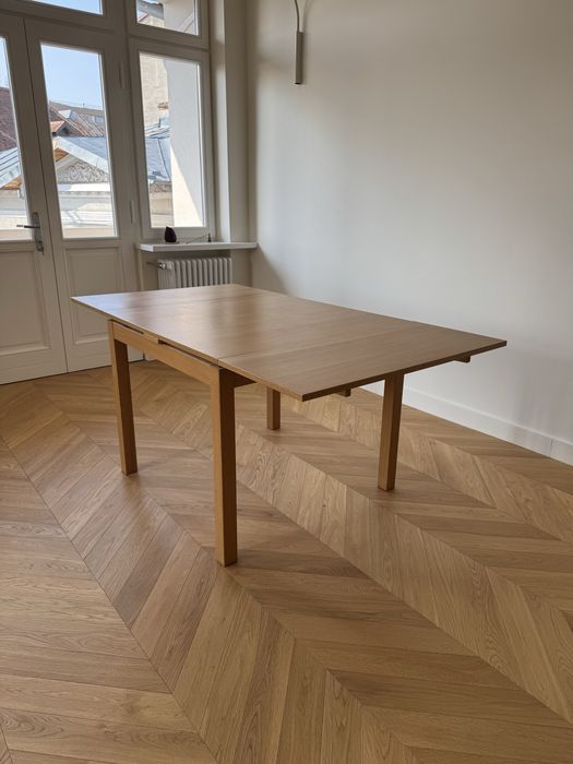 Masa extensibila Ikea Bjursta