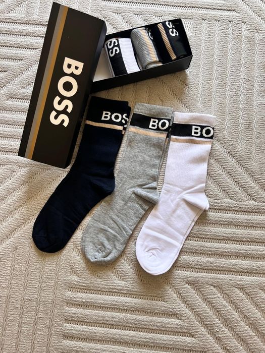 Високо качество ароматизирани чорапи 6-чифта кутията универсален разме