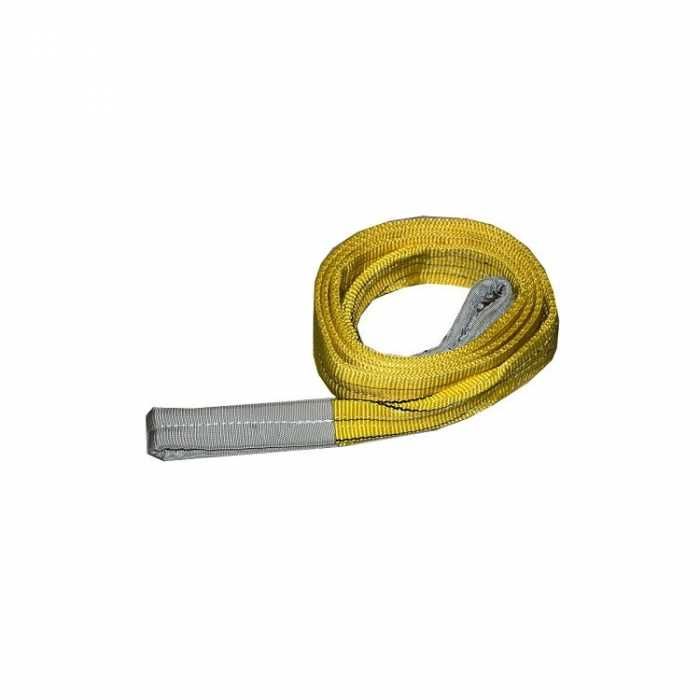 Въже/Сапан Колан за Товари/Теглене Дърпане, Kолан за трупи 1т/3т/4т/5т