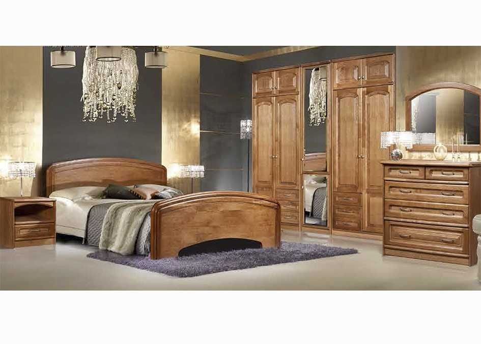 Спальный гарнитур полный комплект