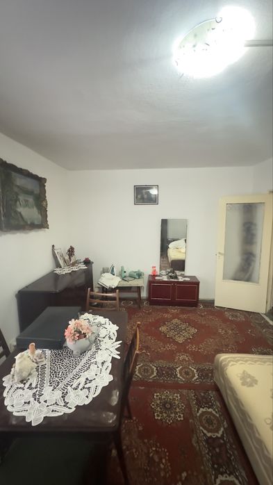 Vand Apartament 4 camere