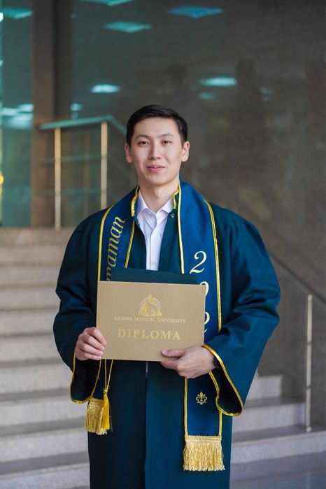 Новые дизайны мантии 2025