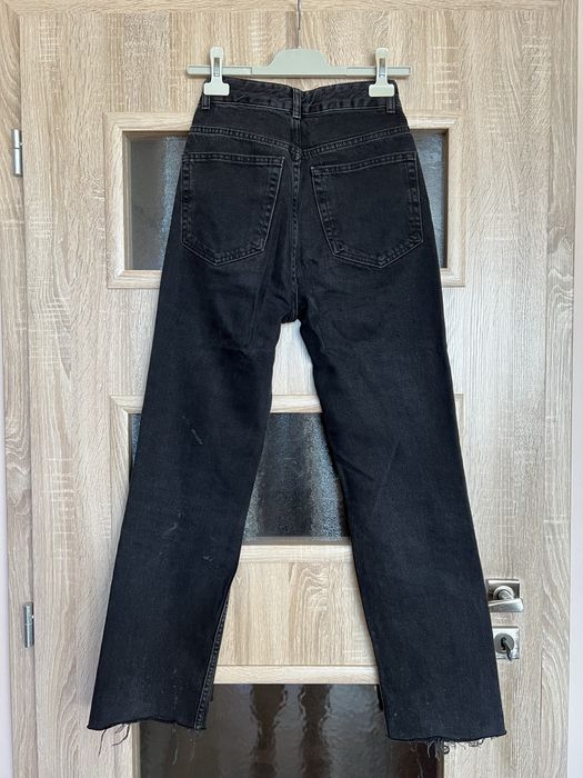 Дамски дънки с висока талия Zara, Closed, Topshop, Pull&Bear