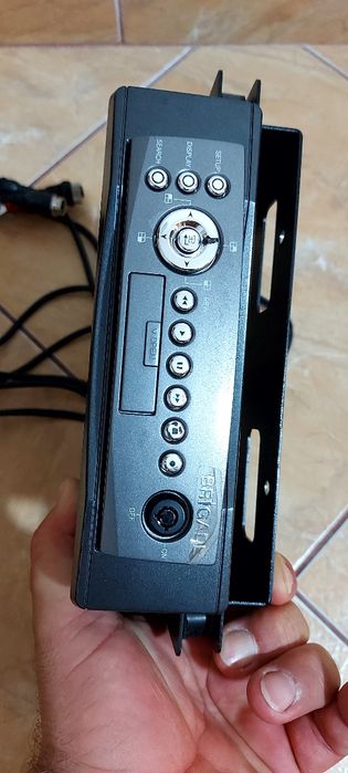 Sistem de înregistrare video Brigade mdr-304a 500