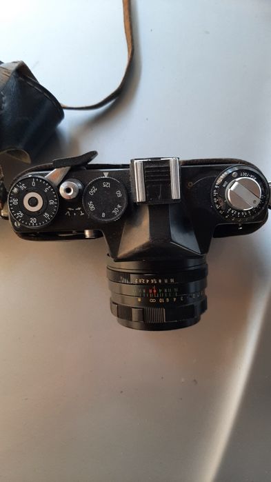 Продам фотоаппарат