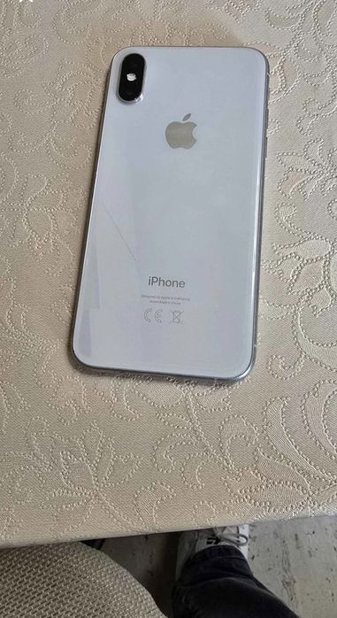 Vând iphone Xs ca nou 350 Lei