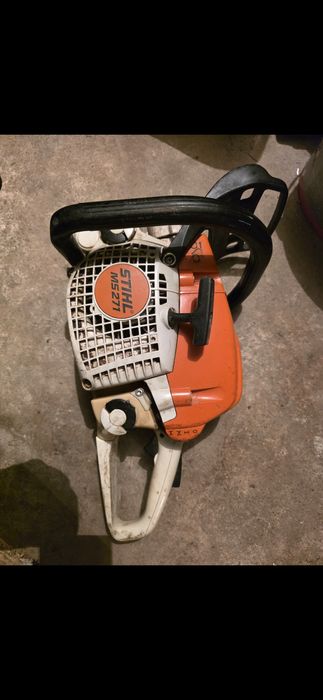 Drujba stihl ms 271 ca noua