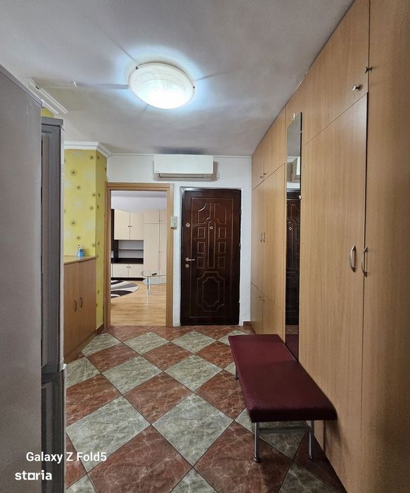 Apartament 3 camere Iosia, Strada Alexandru Xenopol