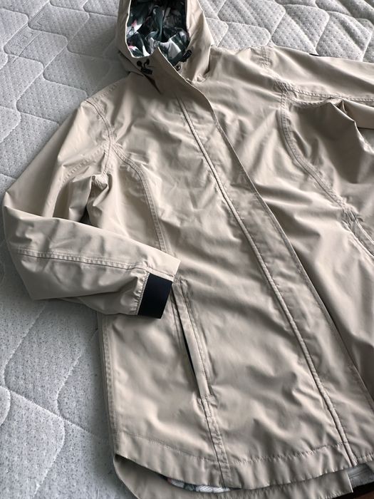 Timberland DRYVENT™ Women’s Jacket  дамско водоустойчиво яке