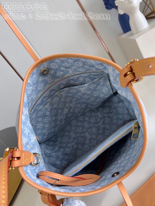 Geanta Louis Vuitton CarryAll