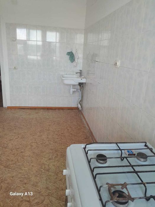 сдам 1 ком квартиру в  5 мкр