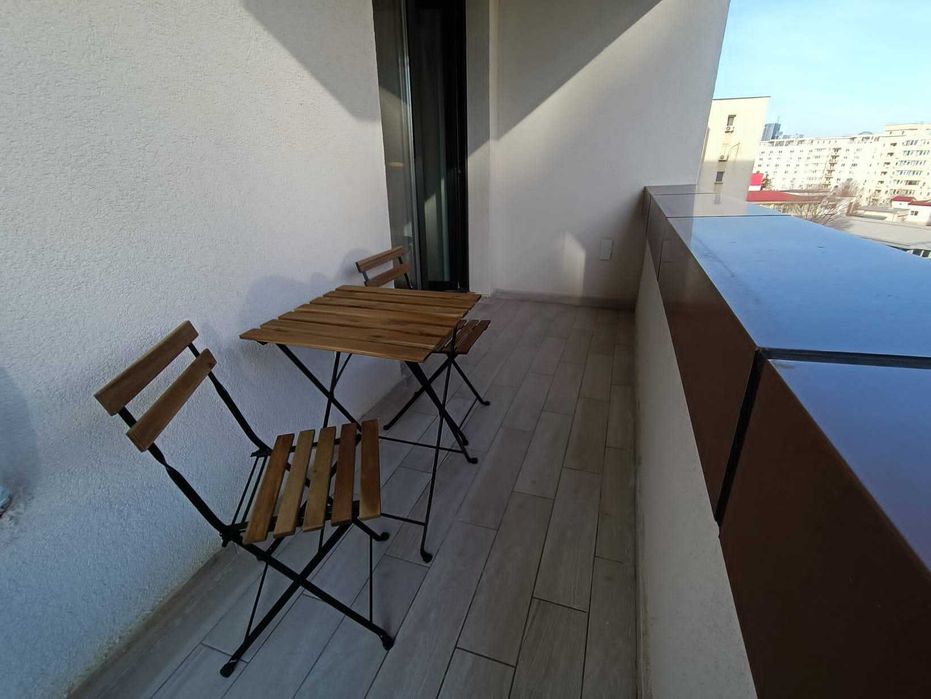 Apartament 2 camere Nerva Traian – Timpuri Noi, Roka Residence, bloc nou 2021, zonă centrală, 0% comision