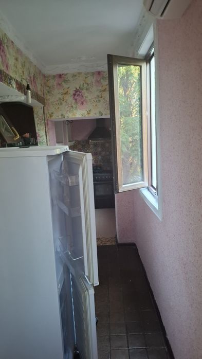 Напротив Паркентского базара. 3 комнаты