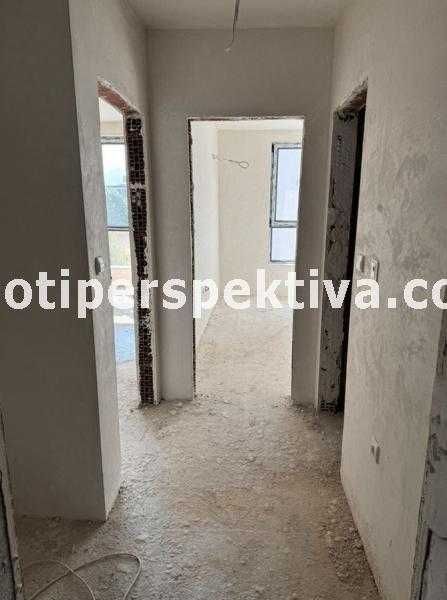 Продава се Двустаен апартамент в Пловдив, Остромила - 59 кв.м за 934 €/кв.м - Снимка #11