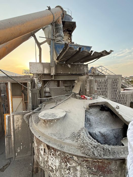 Жби завод хамма ускуналар