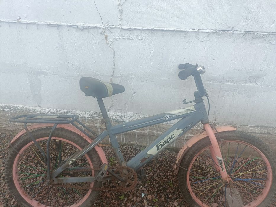 Продам велосипеды