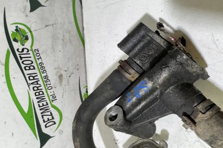 Flansa lichid racire Opel Astra 2001 2.0 DTI MT (101 hp)