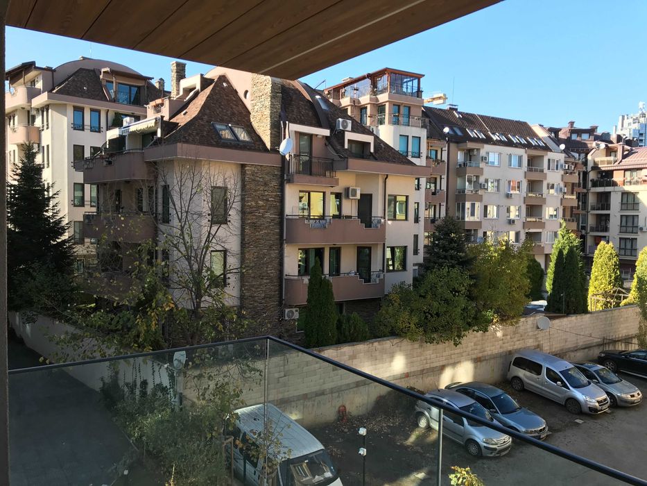 Дава се под наем Двустаен апартамент в София, Център - 65 кв.м за 765 € - Снимка #12