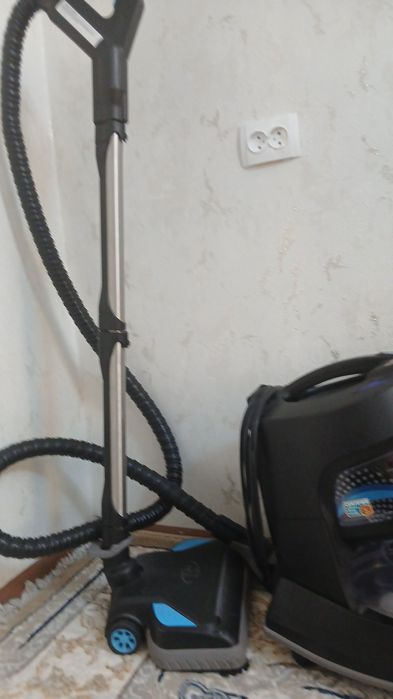 Срочно новый РОБОКЛИН пилисос продается