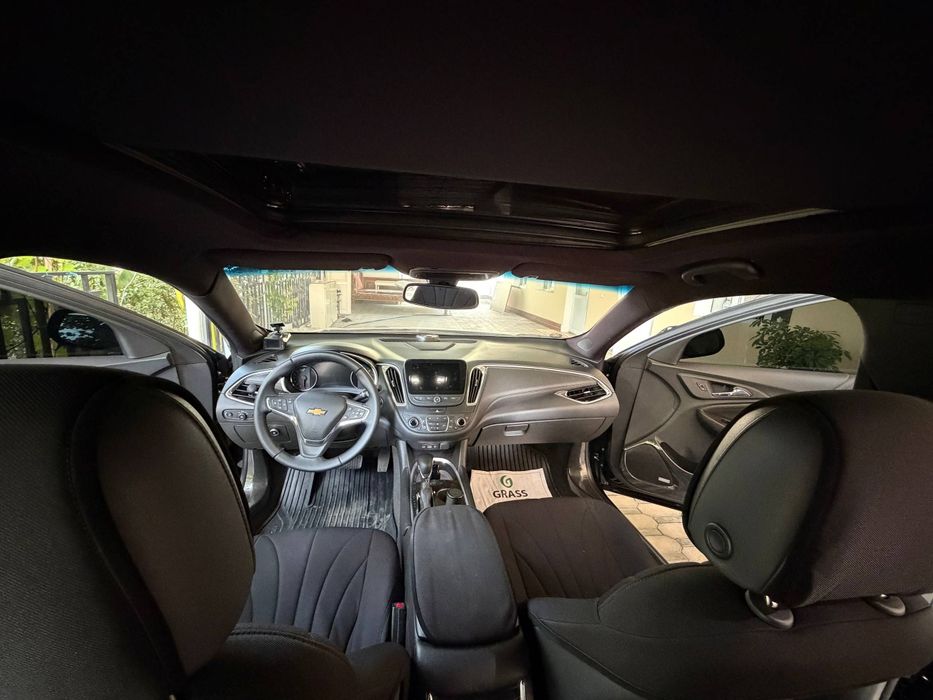 Malibu 2 Premier toza