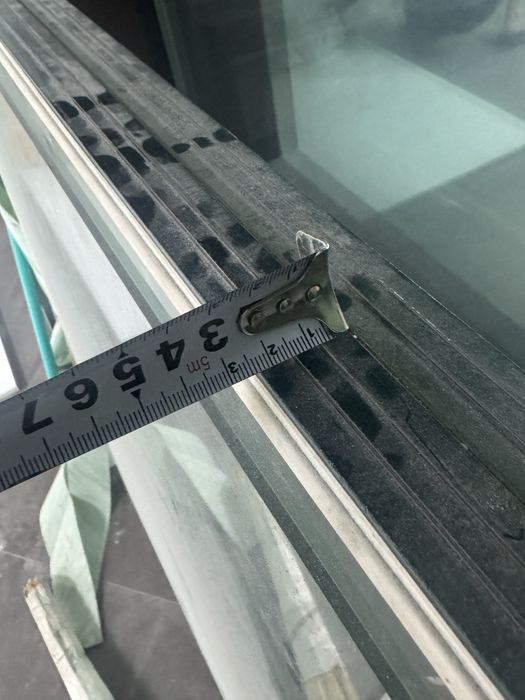 Стекла для касс бранированные.