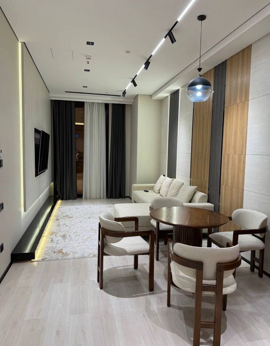 Продается 2/31/51 59м2 в ЖК Nest one, Tashkent city