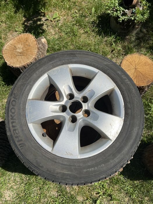 Vand roți 185/60/R14