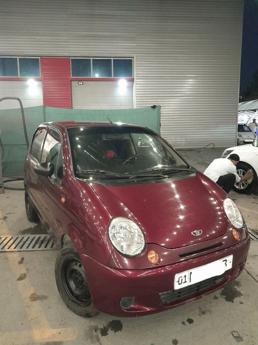 Arenda Nasiya Savdoga Matiz 2010-yil