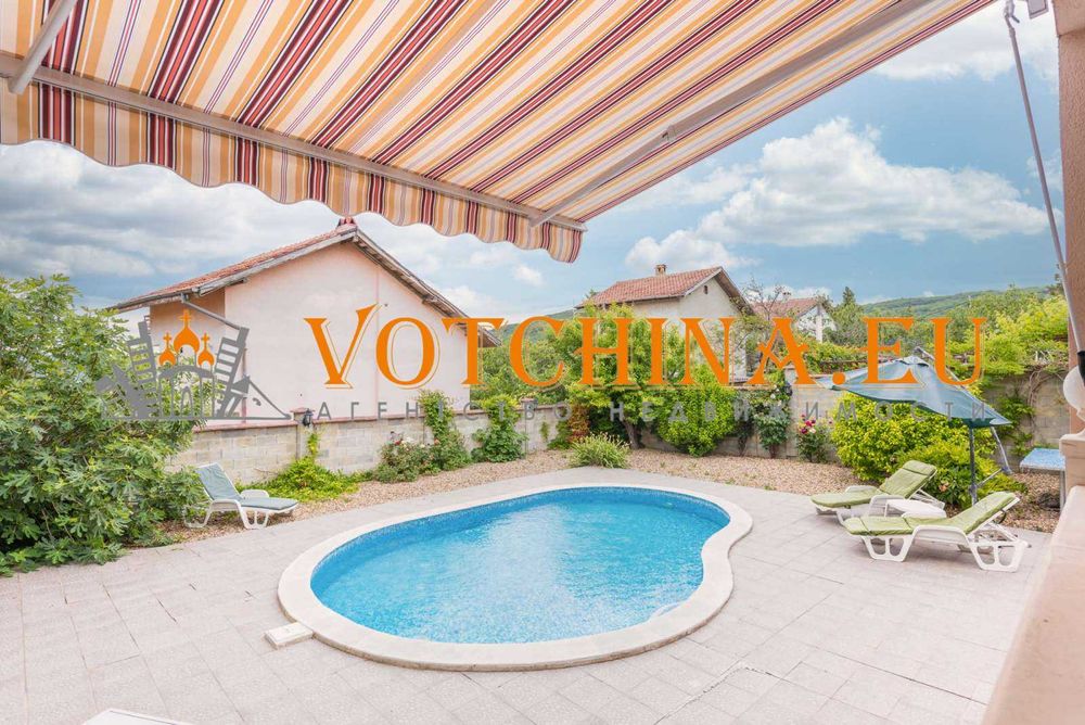 Продава се Къща в к.к. Албена - 185 кв.м за 1509 €/кв.м - Снимка #5