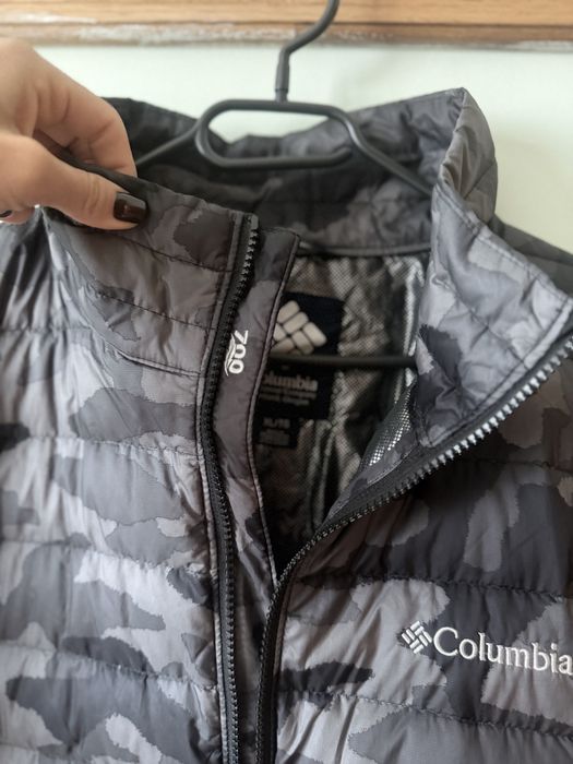 Мъжко яке Columbia