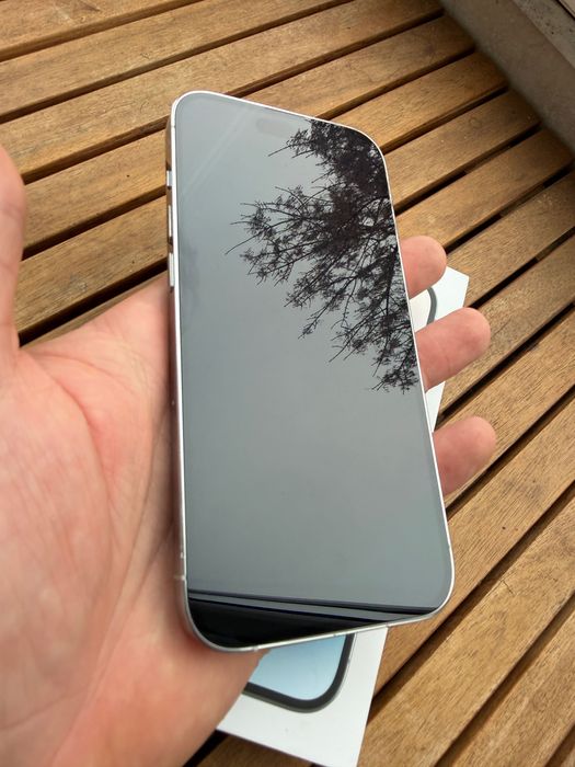 iPhone 14 Pro 256GB - Silver