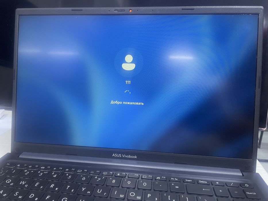 Ноутбук Asus Vivobook
