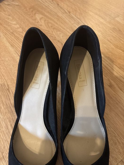 Туфли женские 39 размер