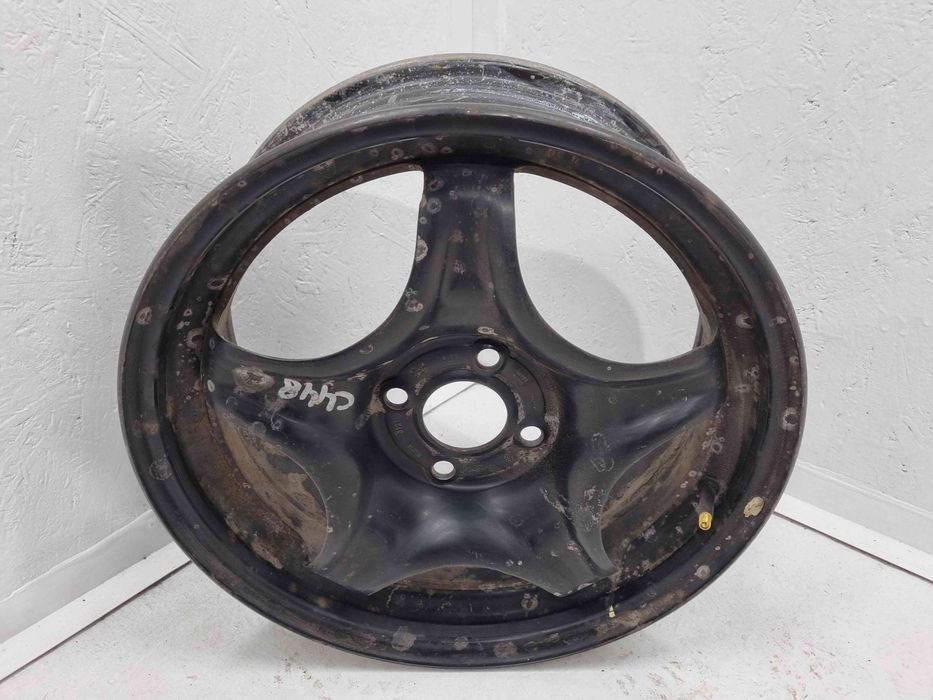 Janta tabla Dacia Sandero 3 [Fabr 2020-prezent] 4x100 / R16 / ET45 / 6