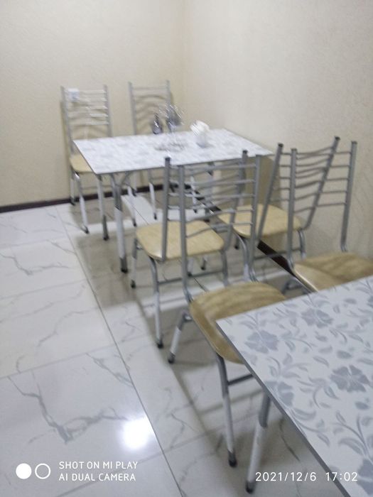 Optim stol stullar olami