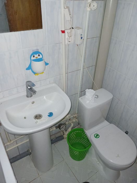 Сдаю квартиру ..Вокзал . Ориентир Соодат