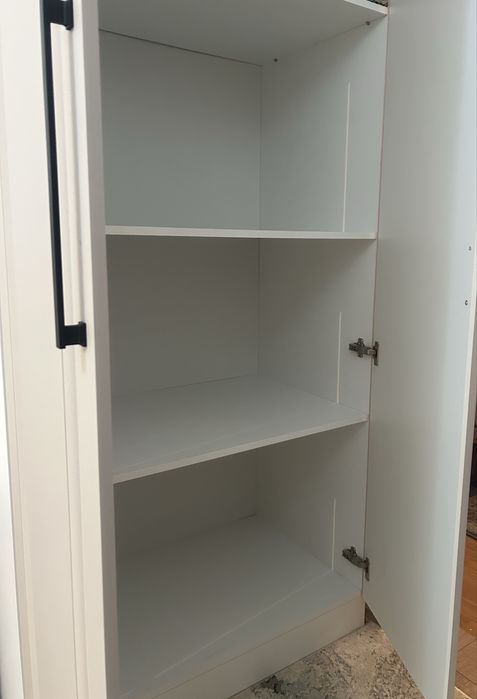 Шкаф 2-х дверный