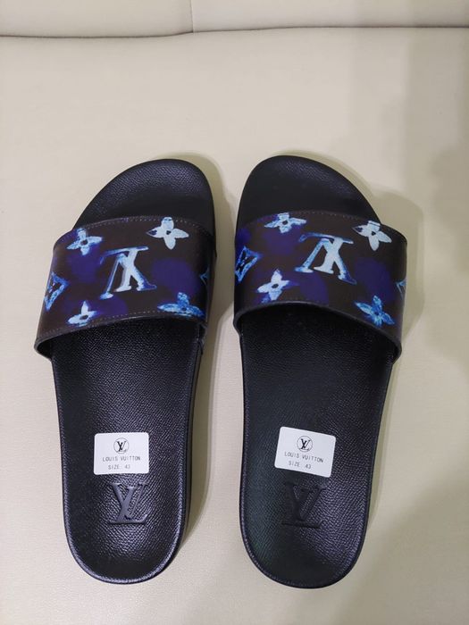 Slapi louis vuitton